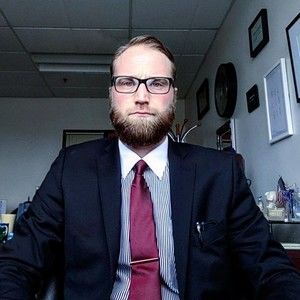 Meet your Posher, William